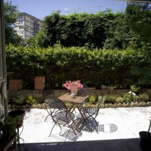 Фотография мини отеля B&B l'Olivo