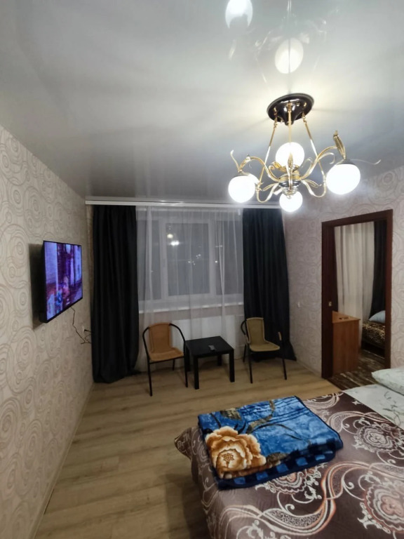 Фотография квартиры Апартаменты Трудовые резервы 11