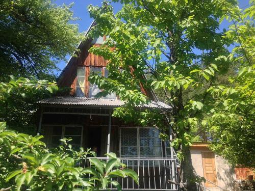 Фотография гостевого дома Finnish house