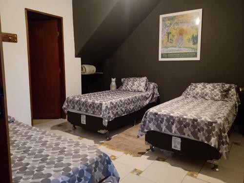 Фотография мини отеля Flor de Jagube