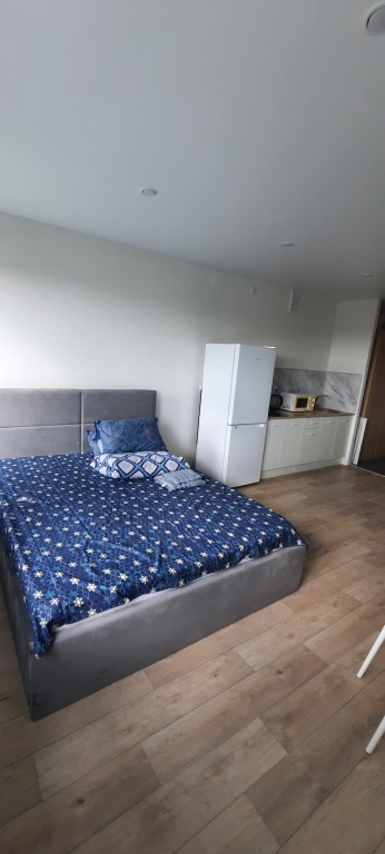 Фотография квартиры Квартира Студия в Казани 10 минут до любого района