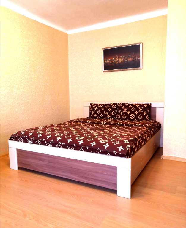 Фотография квартиры Квартира на улице Свердлова