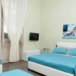 Фотография мини отеля B&B Villa Roma