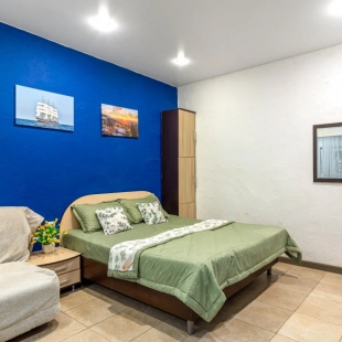 Фотография квартиры Апартаменты на Чкалова 15