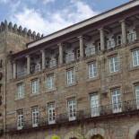 Фотография гостиницы Hotel Compostela