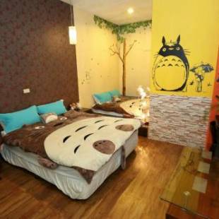 Фотографии мини отеля
Smile Baby