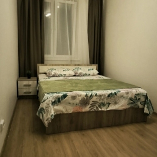 Фотография квартиры Квартира Уютная квартира в новом доме