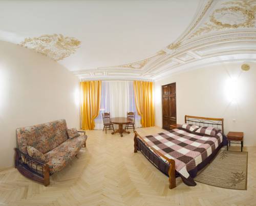 Фотография гостевого дома На Гороховой