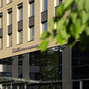 Фотография квартиры Апарт-отель Статус Апартаменты