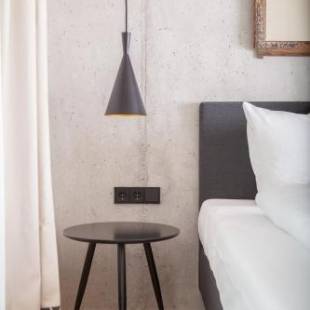 Фотографии гостиницы
Green Spirit Hotel