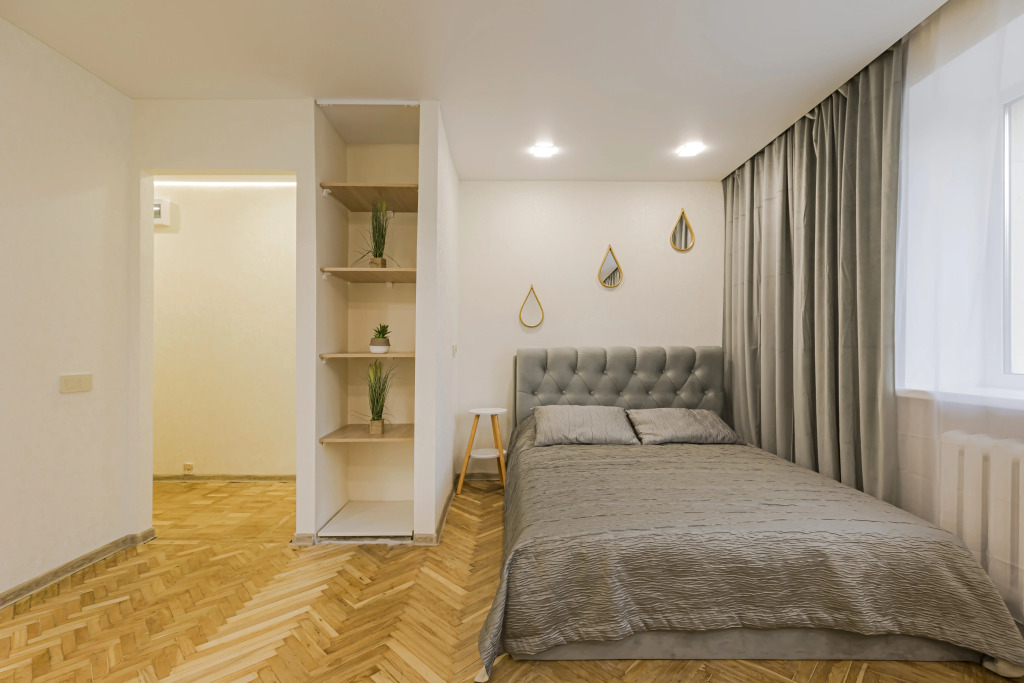 Фотография квартиры Квартира в центре города