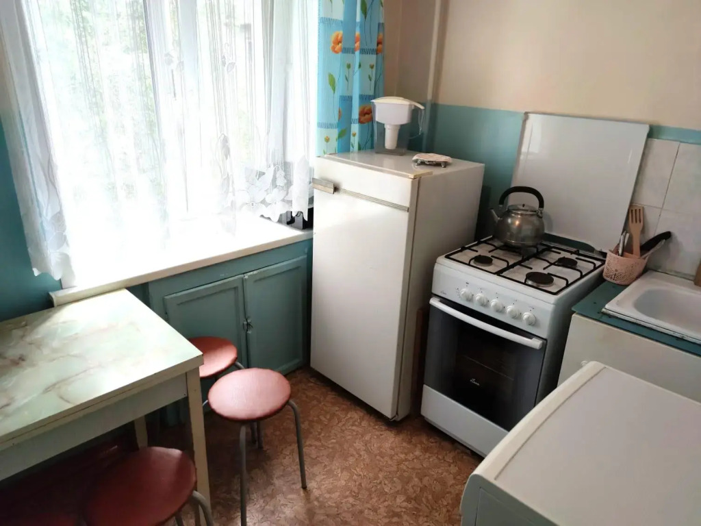Фотография квартиры Sweet Home Apartments на проезде Подвойского