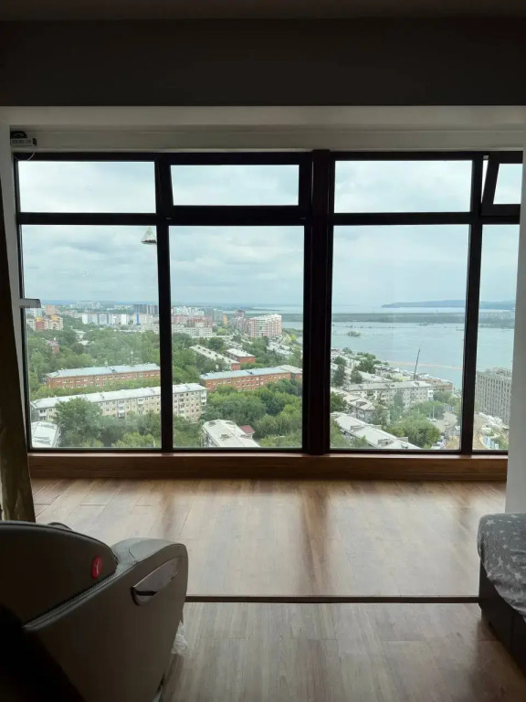 Фотография квартиры Квартира Coлнeчная студия восстановления