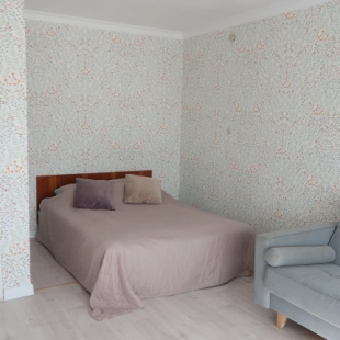 Фотография квартиры Квартира уютная в Хвалынске