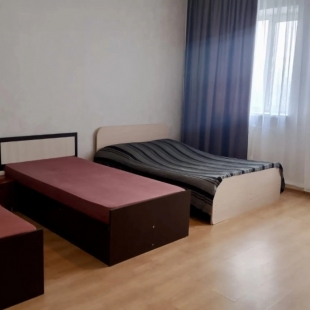 Фотография квартиры Квартира В микрорайоне Буденного 16