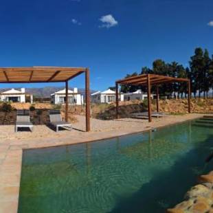 Фотографии гостиницы
Duikersdrift Winelands Country Escape