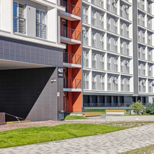 Фотография хостела Хостел ДК