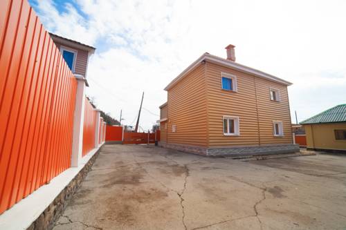 Фотография гостевого дома Русский Дом