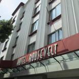 Фотография гостиницы Hotel Roosevelt