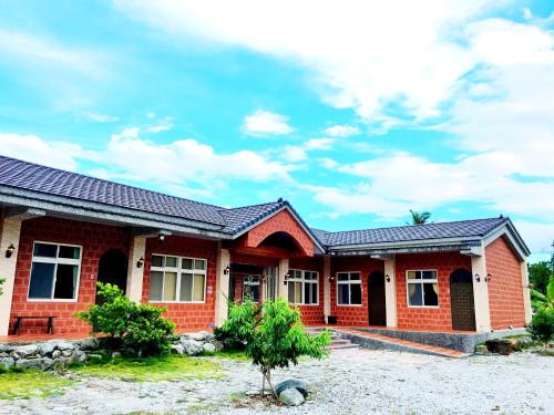 Фотография мини отеля Jiang Shui Village B&B