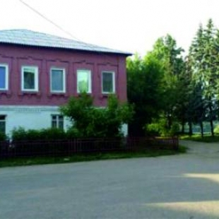 Фотография хостела Комнаты на сутки на Дубровского