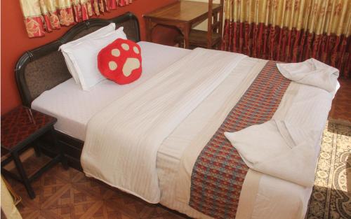 Фотография хостела Elbrus Home