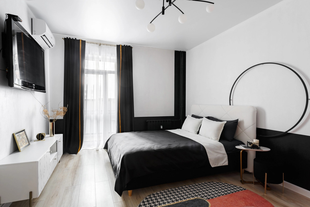 Фотография квартиры Апартаменты Как Дома