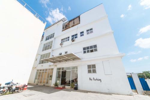 Фотография гостиницы RedDoorz Plus @ San Roque Roxas City