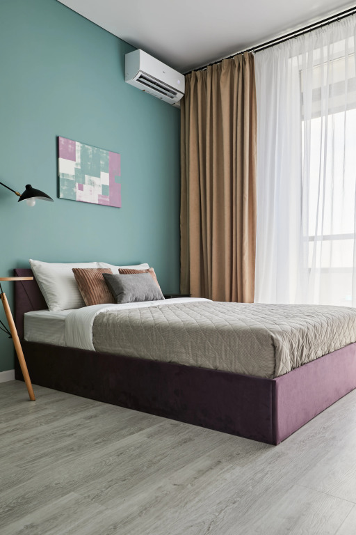 Фотография квартиры Квартира Myhome Yourhome на Уральской д.25 к.1