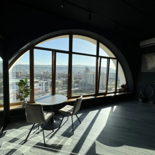 Фотография квартиры Апартаменты Apart & Studio