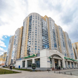 Фотография квартиры Rent House (Рент Хаус) на 8 марта 190