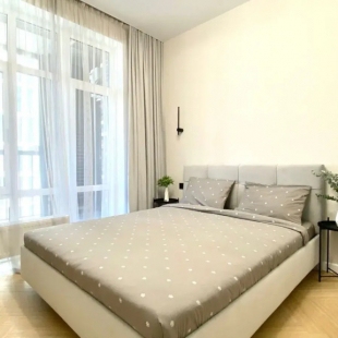 Фотография квартиры Апартаменты Goodroom