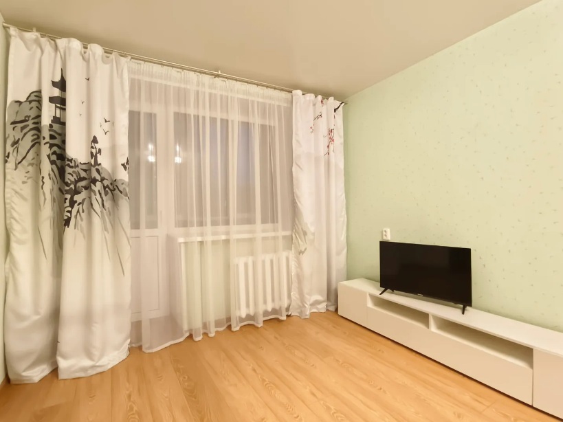 Фотография квартиры Квартира в географическом центре Уфы