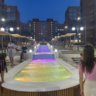 Фотография квартиры Квартира Евродвушка