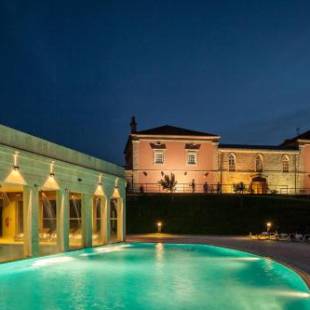 Фотография гостиницы Casas Novas Countryside Hotel Spa & Events