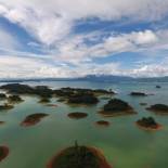 Фотография гостиницы Dansavanh Namngum Resort