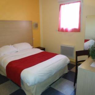 Фотографии гостиницы
Hôtel Estuaire