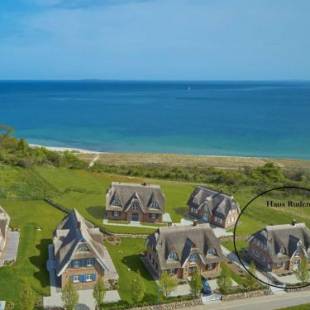 Фотографии гостевого дома
Strandhaus Ruden F661 Haus 5 mit Meerblick