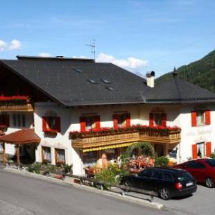 Фотографии гостиницы
Hotel Stilfserhof