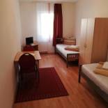 Фотография мини отеля Pension Feldschlössl