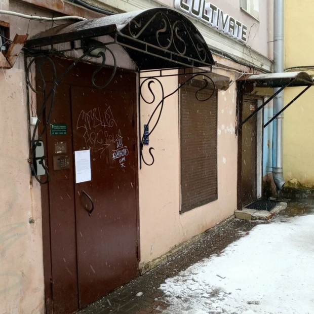 Фотографии апарт отеля
LULLABY HOTELS Московский вокзал