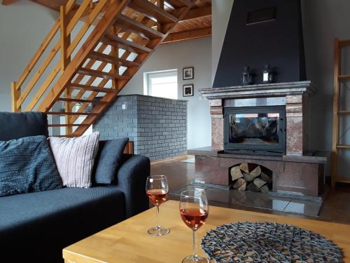 Фотографии гостевого дома
Domek Przysłop