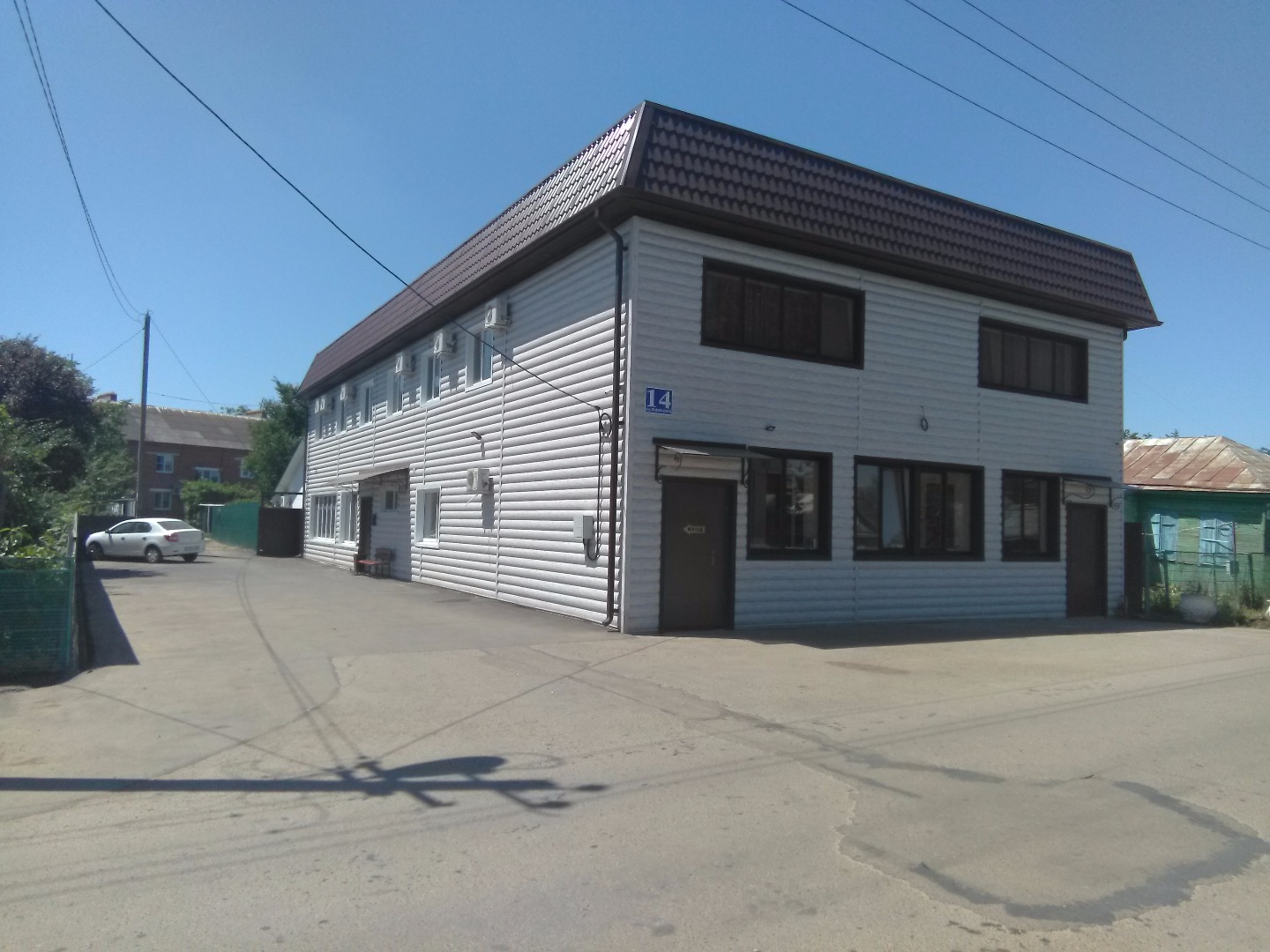 Фотография гостевого дома Лиманский, 14