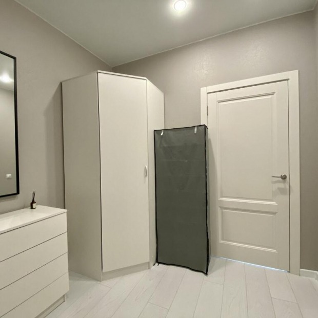 Фотографии квартиры 
            Compass (Компасс) на улице Сергея Джанбровского 5