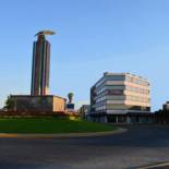 Фотография гостиницы Hotel Flamingo Kristal