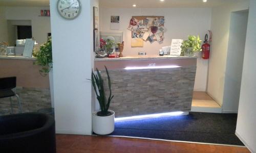 Фотография гостиницы Hotel Brenta