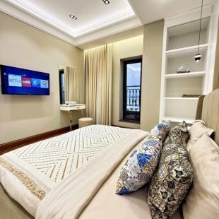 Фотография квартиры Апартаменты Жилой комплекс Казахстан 171