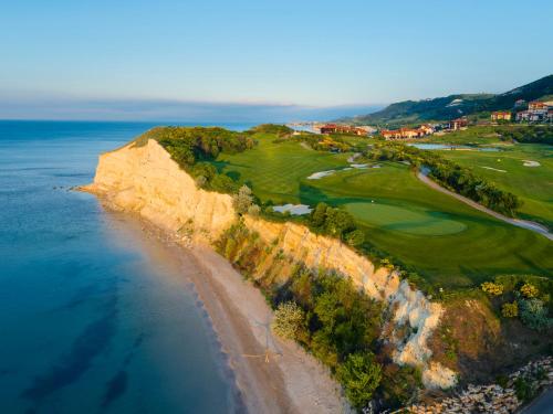Фотография гостиницы Thracian Cliffs Golf & Beach Resort