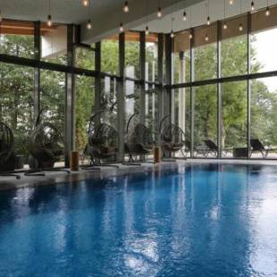 Фотографии апарт отеля
Ferien Appartements am Berghotel Oberhof (ex Parkhotel)