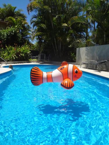 Фотография апарт отеля Noosa Gardens Riverside Resort